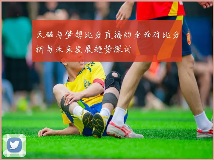 天猫与梦想比分直播的全面对比分析与未来发展趋势探讨
